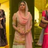 Kalank Alia Bhatt Dresses