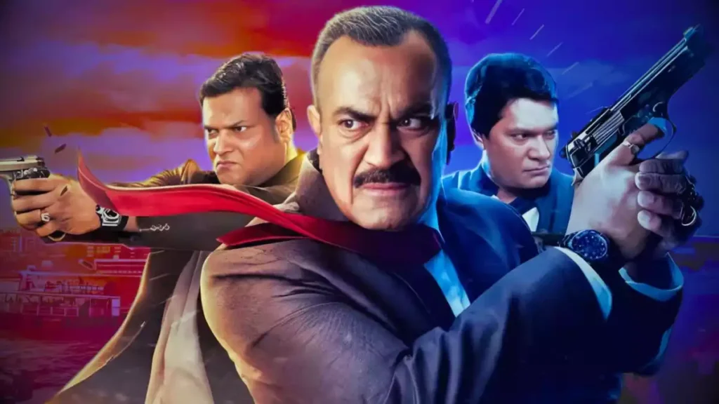 cid season 2