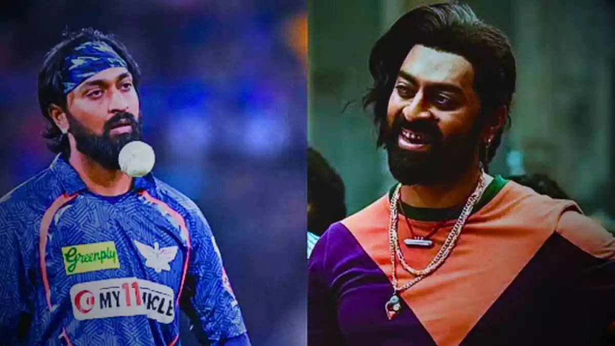 krunal pandya pushpa 2