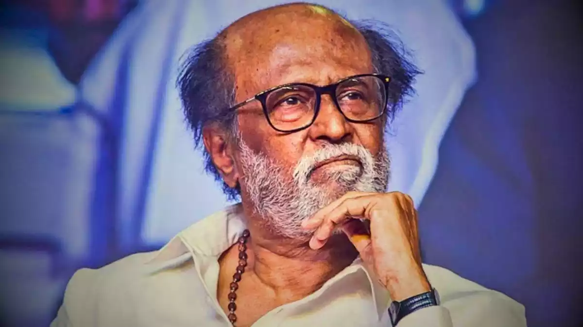 rajinikanth birthday