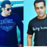 salman khan t shirt